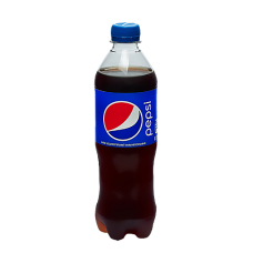 Pepsi-cola 0.5л